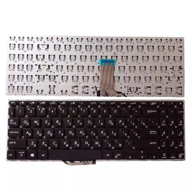 Asus vivobook S15 X530 K530 S530F UA X530FA X530UN Russian RU keyboard Asus vivobook S15 X530 K530 S530F UA X530FA X530UN Russian RU keyboard