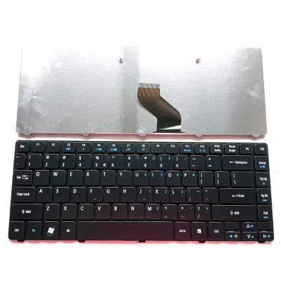 Keyboard Acer 3410 3410T 3810 3810T 4410 4410T 4810 4810T US
