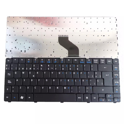 Acer 4349 4551 4552G 4625 4553G 4733 4733Z 3810 Spanish SP keyboard Acer 4349 4551 4552G 4625 4553G 4733 4733Z 3810 Spanish SP keyboard