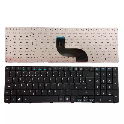 Acer 5733 5744 5742G 5742Z 5742ZG 5750G 5750Z Brazilian BR keyboard Acer 5733 5744 5742G 5742Z 5742ZG 5750G 5750Z Brazilian BR keyboard