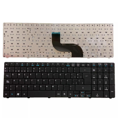 Acer 5733 5744 5744Z 5742 5742G 5742Z 5742ZG 5750G 5750 Spanish SP keyboard Acer 5733 5744 5744Z 5742 5742G 5742Z 5742ZG 5750G 5750 Spanish SP keyboard