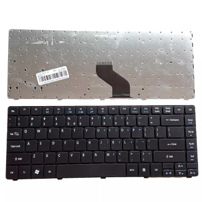 Keyboard Acer 5935 5935G 5940 5940G 5942 5942G US
