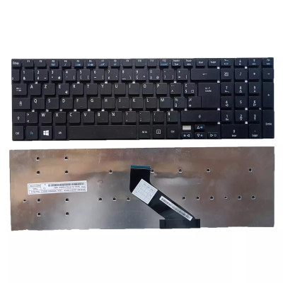 Acer Aspire 5755 5755G 5830 5830G 5830T V3-771 V3-772 French FR keyboard Acer Aspire 5755 5755G 5830 5830G 5830T V3-771 V3-772 French FR keyboard