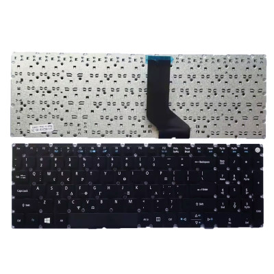 Acer Aspire E5-573 E5-722 E5-772 E5-522 E5-522G E5-532 E5-576 Greek GK keyboard Acer Aspire E5-573 E5-722 E5-772 E5-522 E5-522G E5-532 E5-576 Greek GK keyboard