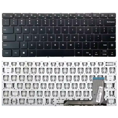 Acer Aspire Lite 14 AL14-72 N23J5, AL14-31P N23G1 US keyboard