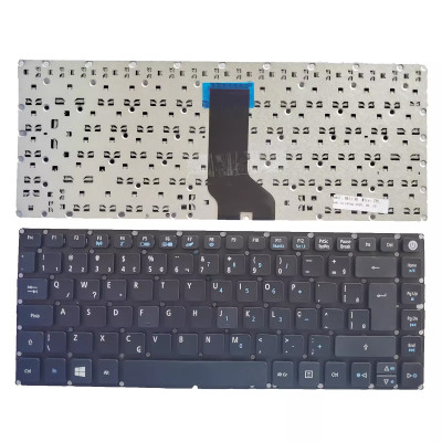 Acer E5-422G E5-432G E5-452 E5-473 E5-475G E5-491G Brazilian BR keyboard