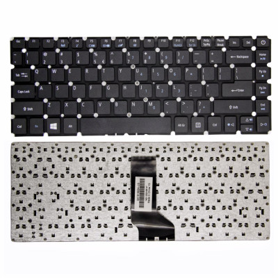 Keyboard Acer E5-473 E5 422G 491G 474G 475G 432 452G K4000 US OEM