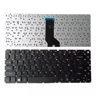 Keyboard Acer E5-473TG E5-474 E5-474G E5-475 E5-475G US