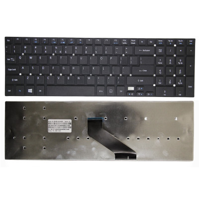 Keyboard Acer E5-572G E15 E5-511 E5-521 E5-571 V3-572 Z5WAE US