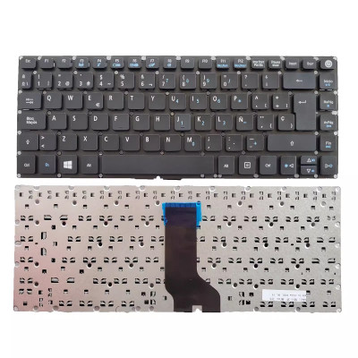 Acer ES1-332G ES1-420 ES1-421 ES1-432 ES1-433 Spanish SP keyboard