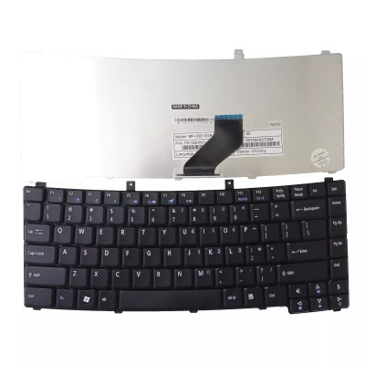 Keyboard Acer TM2200 2700 3220 TM2400 4150 US