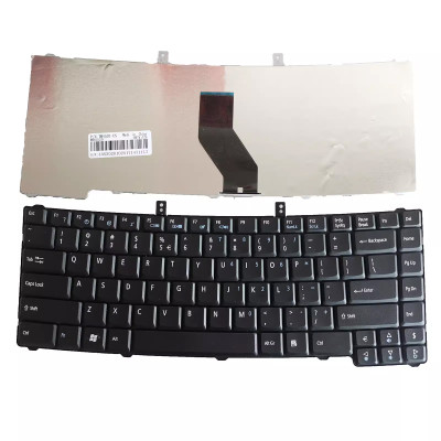 Keyboard Acer TravelMate TM4520 TM4320 TM5710 TM4720 TM4730 US