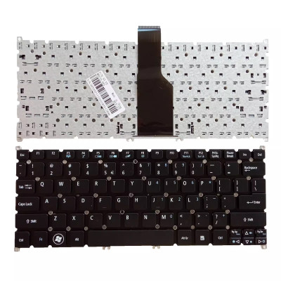 Keyboard Acer V5-121 V5-122 V5-131 V5-171 V5-122P V5-132 US