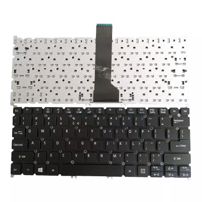 Keyboard Acer V5-122 V5-122P V5-132 V5-132P V3-371 E3-111 US