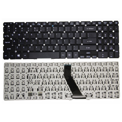 Acer V5-531, V5-571, V5-551, V5-552, V5-572, V5-573, V5-771, M3-581, M5-581, US keyboard OEM Acer V5-531, V5-571, V5-551, V5-552, V5-572, V5-573, V5-771, M3-581, M5-581, US keyboard OEM