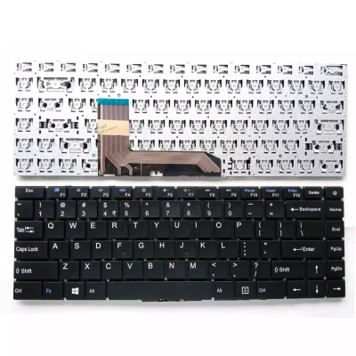 Keyboard Acer Z3-471 SCDY-315-2-10 YXT-91-102 US