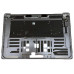 Keyboard MacBook A1990 2018 2019 backlit US palmrest Space Gray - additional view 1