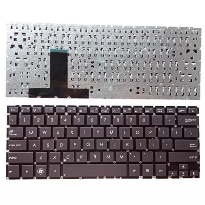 Keyboard Asus UX31 UX31A UX31LA UX31E brown US