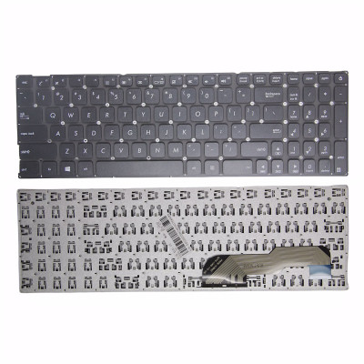  Asus VivoBook Max A541 D541 P541 black US keyboard OEM