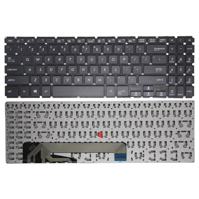 Asus X560, YX560, YX560UD, X560UD, F560, US keyboard OEM