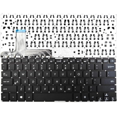 Asus ZenBook UX305 UX305C UX305L UX305LA UX305U UX305UA UX305FA US keyboard