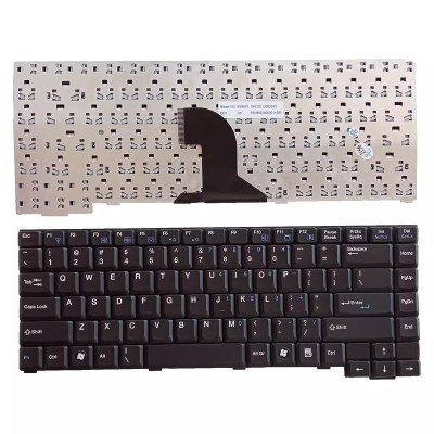 Keyboard BENQ JOYBOOK A31 A32 A33 GN45 V011818AS1 US