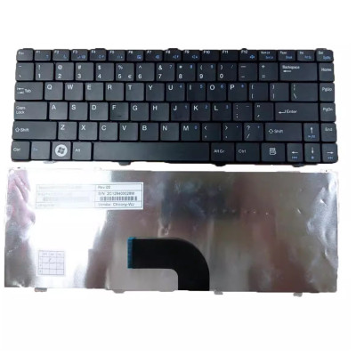 Keyboard BENQ S43 S43-LC10 S43-LC12 S46 S46-XC01 US