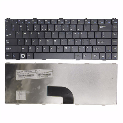 Keyboard Benq S43 S46 T45 K48C V48C K468 Z40 US