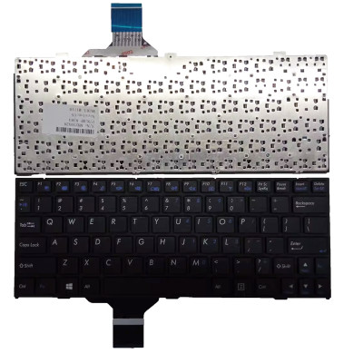 Keyboard CLEVO M1110 M11X M1100 M1110Q M1111 W110ER M1115 US Keyboard CLEVO M1110 M11X M1100 M1110Q M1111 W110ER M1115 US
