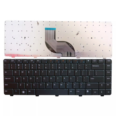 Keyboard Dell 13R N3010 14R N4010 N4020 N4030 N5030 M5030 US