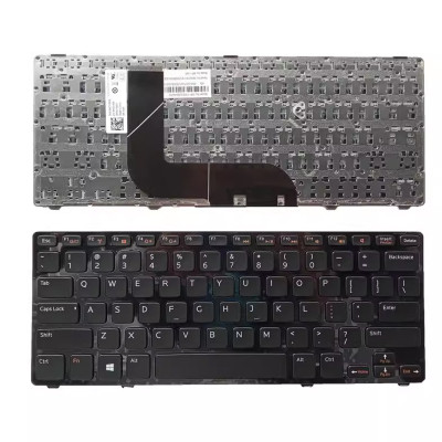 Keyboard Dell INSPIRON 14Z-5423 5323 V3360 P31G P35G US