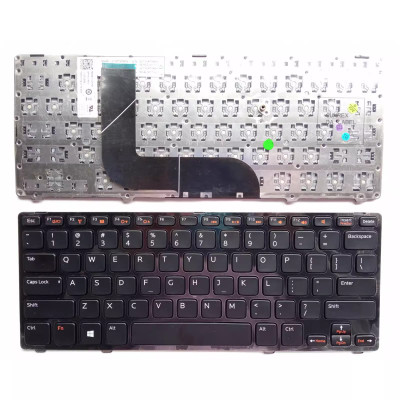 Keyboard Dell Inspiron 5423 14z-5423 14Z 13Z-5323 3360 V3360 US