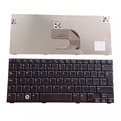 Dell Inspiron MINI 1012 1018 Brazilian BR keyboard Dell Inspiron MINI 1012 1018 Brazilian BR keyboard