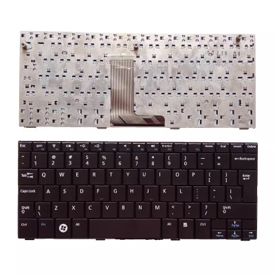 Dell Inspiron Mini 10 1012 1018 UI keyboard Dell Inspiron Mini 10 1012 1018 UI keyboard
