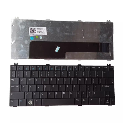 Dell Inspiron Mini 12-1210 UI keyboard Dell Inspiron Mini 12-1210 UI keyboard
