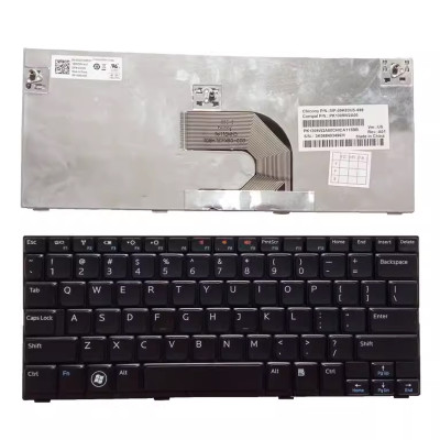 Dell Inspiron Mini10-1012 1014 1018 P04T P01T US keyboard Dell Inspiron Mini10-1012 1014 1018 P04T P01T US keyboard