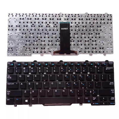 Keyboard Dell Latitude 3340 3350 E3340 0VW6J9 US