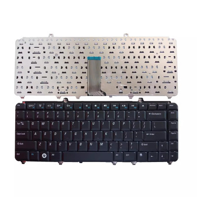 Keyboard Dell M1330 1420 1520 1525 V1500 PP25L 1400 1318 US Keyboard Dell M1330 1420 1520 1525 V1500 PP25L 1400 1318 US