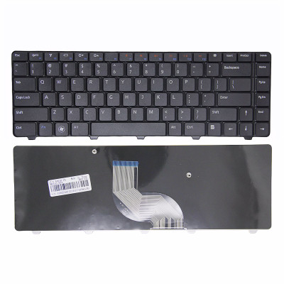 Keyboard Dell N4010 N4030 N3010 US OEM