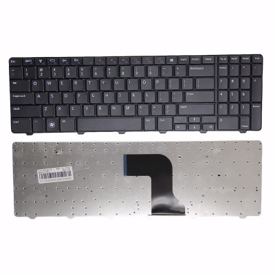 Keyboard Dell N5010 M5010 US OEM