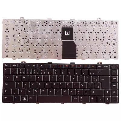 Dell Vostro 1540 1550 v1440 1450 v3560 Brazilian BR keyboard Dell Vostro 1540 1550 v1440 1450 v3560 Brazilian BR keyboard