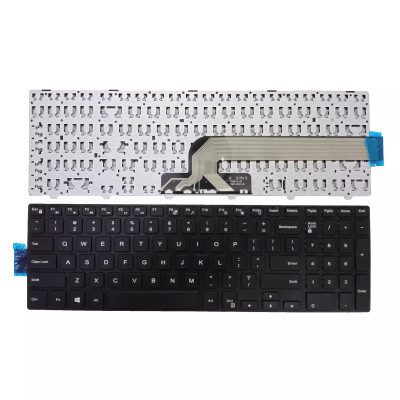 Keyboard Dell 15 3000 15 5000 17-5000 15 5547 3542 US