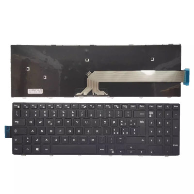 Dell Inspiron 15 3000 3541 3542 3551 3558 5542 5547 Italian IT keyboard Dell Inspiron 15 3000 3541 3542 3551 3558 5542 5547 Italian IT keyboard
