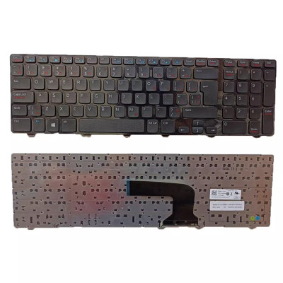 Dell Inspiron 17 3721 17 3737 17R 5721 17R 5737 Canadian French CF keyboard