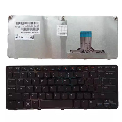 Dell Inspiron Mini Duo 1090 1019 US keyboard Dell Inspiron Mini Duo 1090 1019 US keyboard