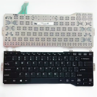 Keyboard Fujitsu S904 S935 S936 U904 T904 T935 T936 US