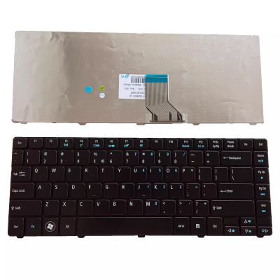 Keyboard Gateway ID43 ID43A03C ID43A06C ID43A08 EC3806 black US