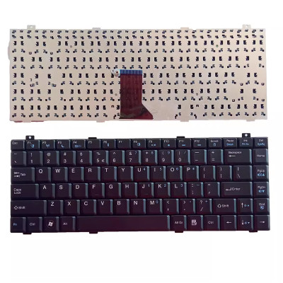 Keyboard Gateway W350A W350I W350R W350L SA1A W650A SA6 SA8 US