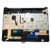 HP 15S-DU, 15S-DY, 15S-DR, 15S-GW, 15S-CS, 15S-DW, TPN-C139, 250 G8, black backlit US keyboard palmrest - additional view 1
