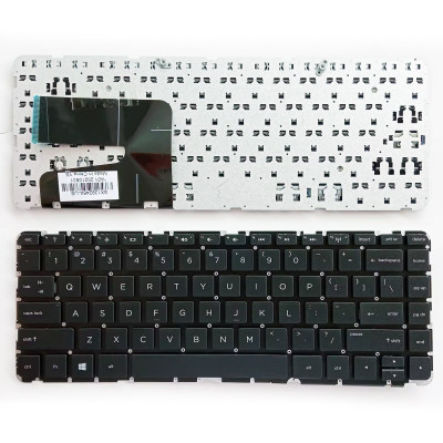 Keyboard HP 240 G2 245 G3 14-G 14-R 14-N 14z-n100 US